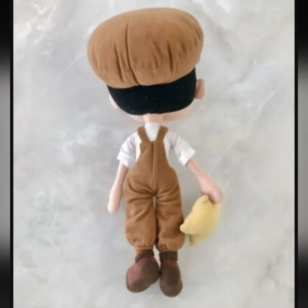 Disney Pixar La Luna BAMBINO w/Star 15